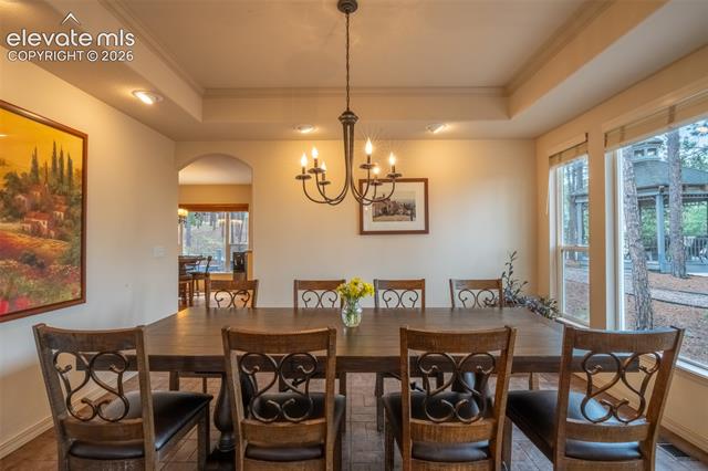 MLS Image for 15663  Wildwood  ,Colorado Springs, Colorado