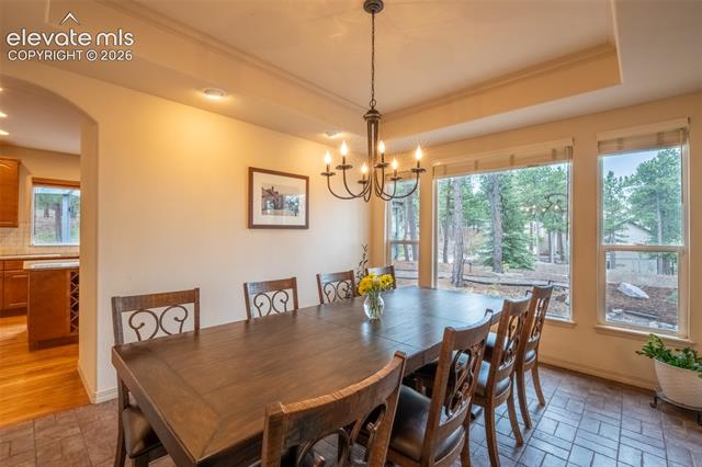 MLS Image for 15663  Wildwood  ,Colorado Springs, Colorado