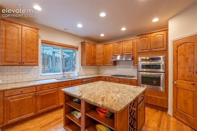 MLS Image for 15663  Wildwood  ,Colorado Springs, Colorado