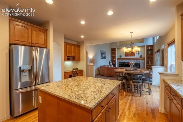 MLS Image for 15663  Wildwood  ,Colorado Springs, Colorado