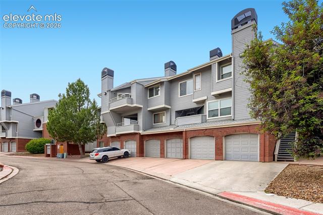 MLS Image for 974  Acapulco   ,Colorado Springs, Colorado