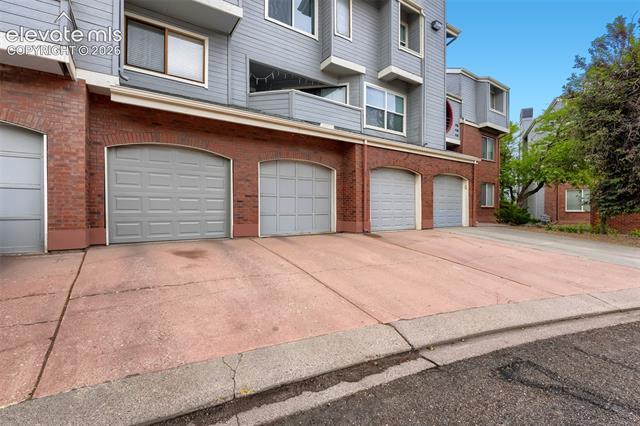 MLS Image for 974  Acapulco   ,Colorado Springs, Colorado