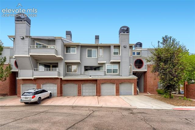 MLS Image for 974  Acapulco   ,Colorado Springs, Colorado