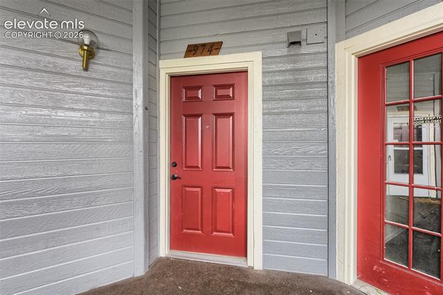 MLS Image for 974  Acapulco   ,Colorado Springs, Colorado