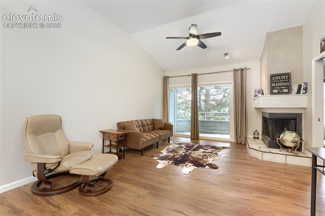 MLS Image for 974  Acapulco   ,Colorado Springs, Colorado