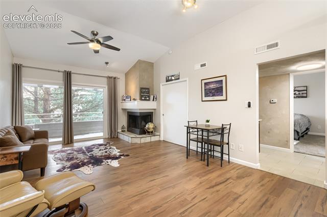 MLS Image for 974  Acapulco   ,Colorado Springs, Colorado