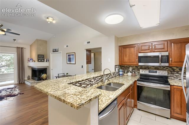 MLS Image for 974  Acapulco   ,Colorado Springs, Colorado