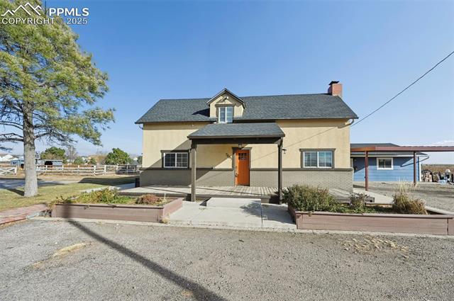 MLS Image for 7865  Wilson  ,Fountain, Colorado