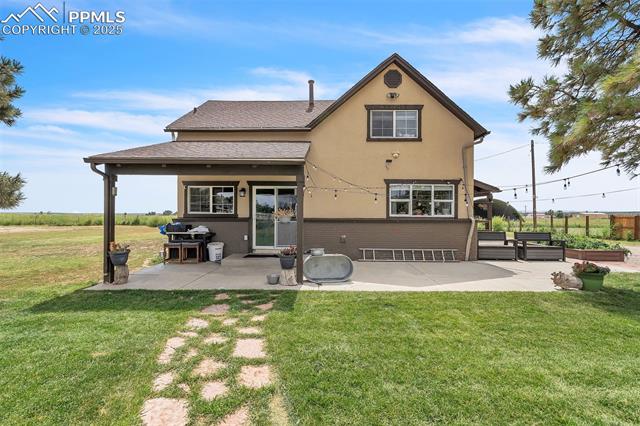 MLS Image for 7865  Wilson  ,Fountain, Colorado