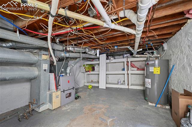 MLS Image for 7865  Wilson  ,Fountain, Colorado