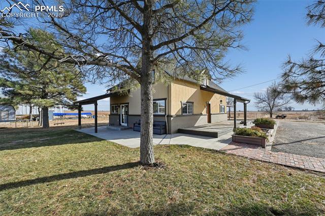 MLS Image for 7865  Wilson  ,Fountain, Colorado
