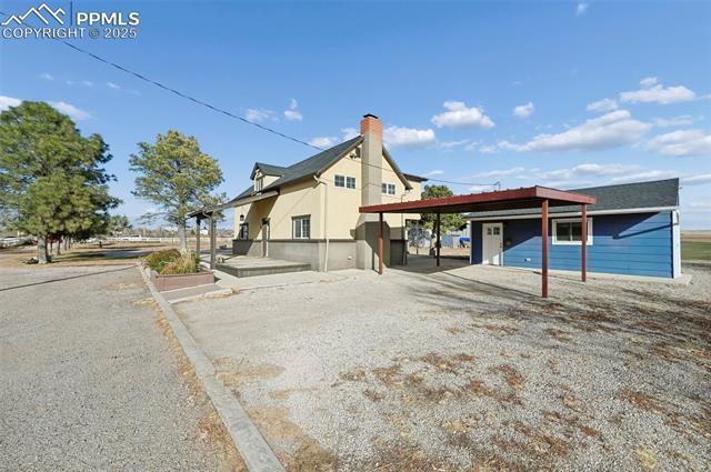 MLS Image for 7865  Wilson  ,Fountain, Colorado