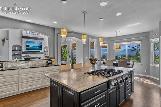 MLS Image for 9952  Oak Knoll  ,Colorado Springs, Colorado