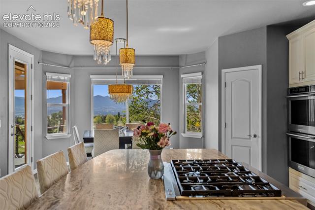 MLS Image for 9952  Oak Knoll  ,Colorado Springs, Colorado