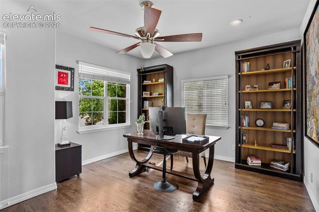 MLS Image for 9952  Oak Knoll  ,Colorado Springs, Colorado