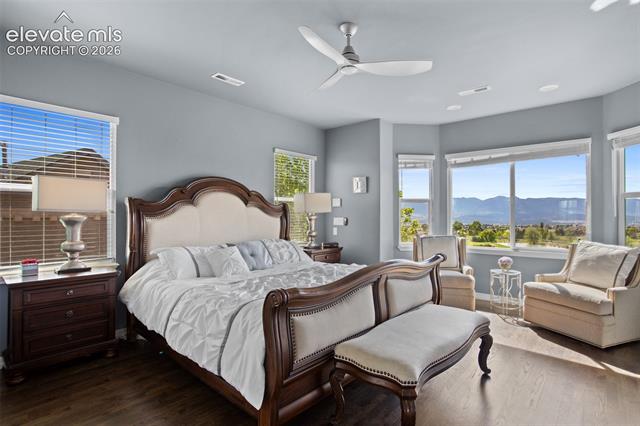MLS Image for 9952  Oak Knoll  ,Colorado Springs, Colorado