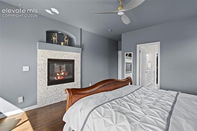 MLS Image for 9952  Oak Knoll  ,Colorado Springs, Colorado