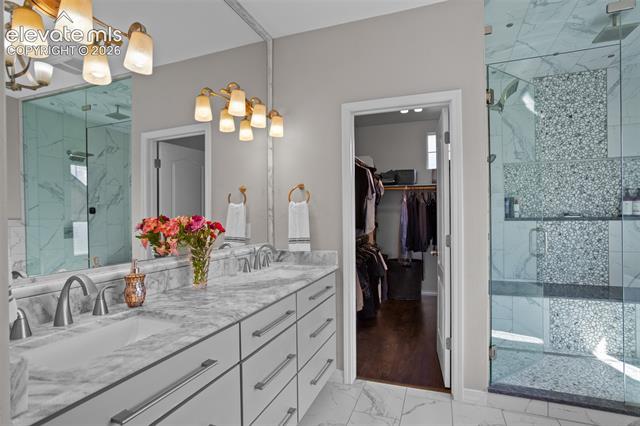 MLS Image for 9952  Oak Knoll  ,Colorado Springs, Colorado