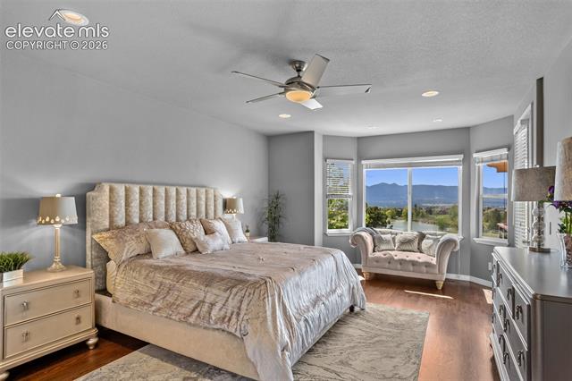 MLS Image for 9952  Oak Knoll  ,Colorado Springs, Colorado