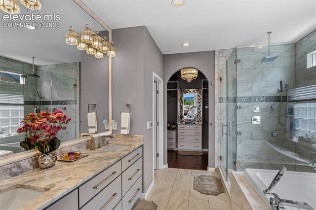MLS Image for 9952  Oak Knoll  ,Colorado Springs, Colorado