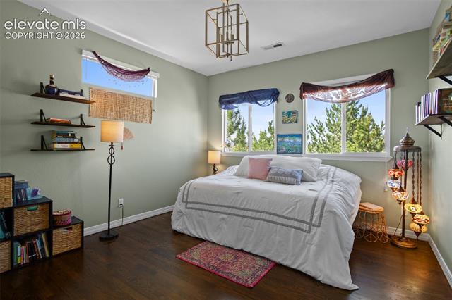 MLS Image for 9952  Oak Knoll  ,Colorado Springs, Colorado