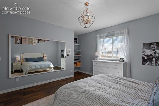 MLS Image for 9952  Oak Knoll  ,Colorado Springs, Colorado