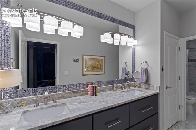 MLS Image for 9952  Oak Knoll  ,Colorado Springs, Colorado