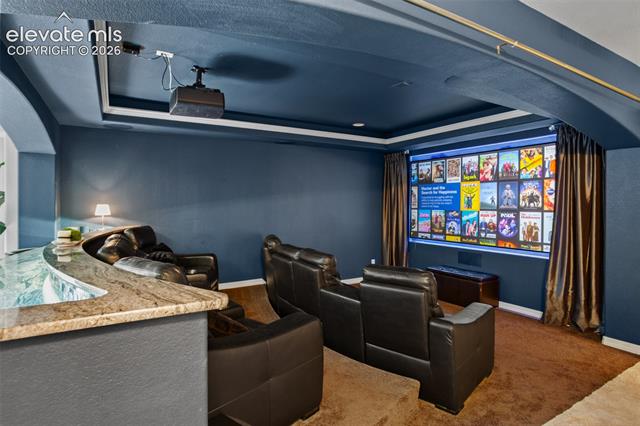 MLS Image for 9952  Oak Knoll  ,Colorado Springs, Colorado