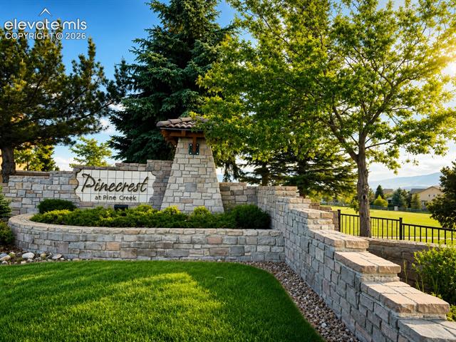 MLS Image for 9952  Oak Knoll  ,Colorado Springs, Colorado