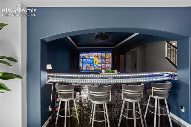MLS Image for 9952  Oak Knoll  ,Colorado Springs, Colorado