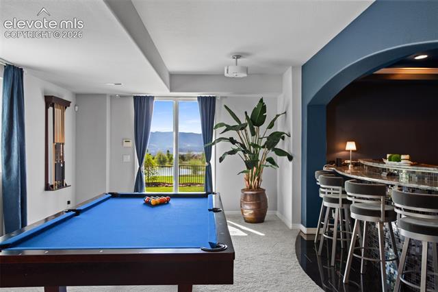 MLS Image for 9952  Oak Knoll  ,Colorado Springs, Colorado