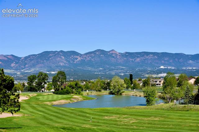MLS Image for 9952  Oak Knoll  ,Colorado Springs, Colorado