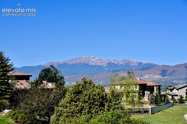 MLS Image for 9952  Oak Knoll  ,Colorado Springs, Colorado