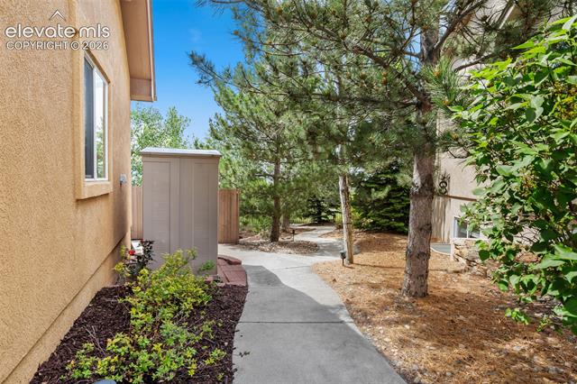 MLS Image for 9952  Oak Knoll  ,Colorado Springs, Colorado