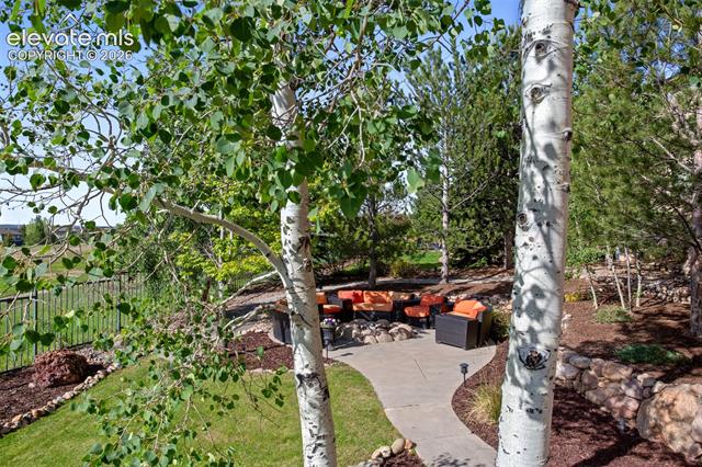 MLS Image for 9952  Oak Knoll  ,Colorado Springs, Colorado