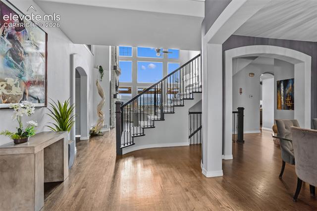 MLS Image for 9952  Oak Knoll  ,Colorado Springs, Colorado