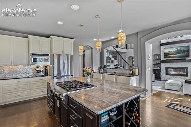 MLS Image for 9952  Oak Knoll  ,Colorado Springs, Colorado