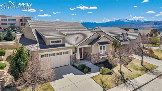 2359  Pine Valley  , colorado springs&nbsp; House Search MLS Picture