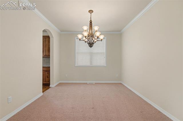 MLS Image for 2359  Pine Valley  ,Colorado Springs, Colorado