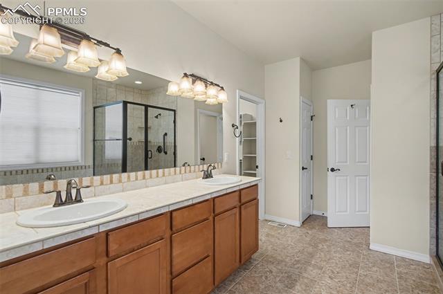MLS Image for 2359  Pine Valley  ,Colorado Springs, Colorado