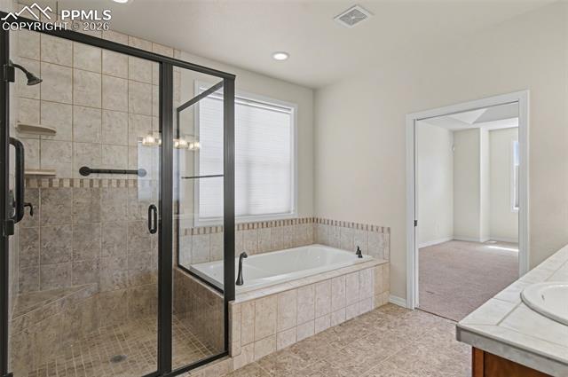 MLS Image for 2359  Pine Valley  ,Colorado Springs, Colorado