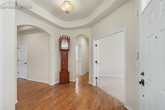 MLS Image for 2359  Pine Valley  ,Colorado Springs, Colorado