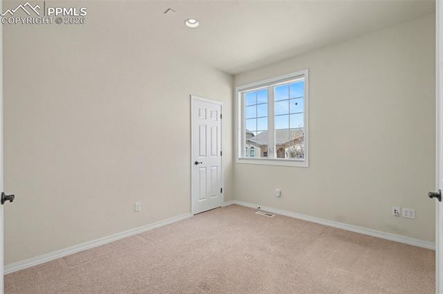 MLS Image for 2359  Pine Valley  ,Colorado Springs, Colorado