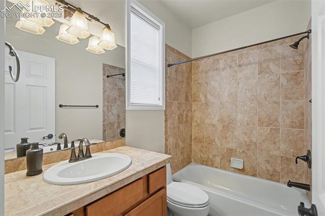 MLS Image for 2359  Pine Valley  ,Colorado Springs, Colorado