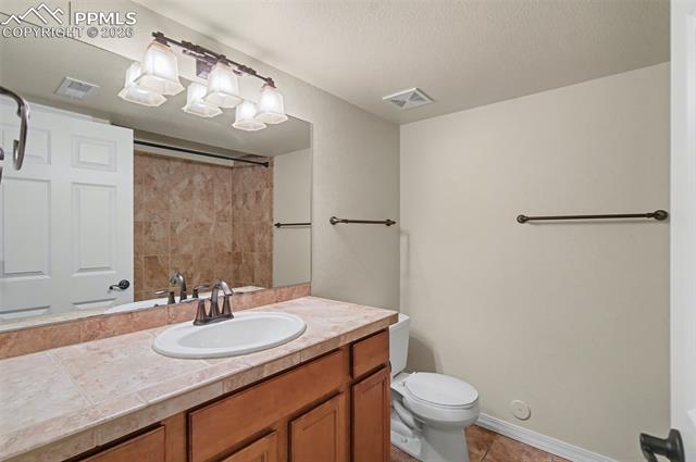 MLS Image for 2359  Pine Valley  ,Colorado Springs, Colorado