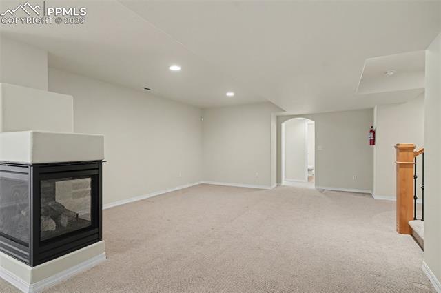 MLS Image for 2359  Pine Valley  ,Colorado Springs, Colorado