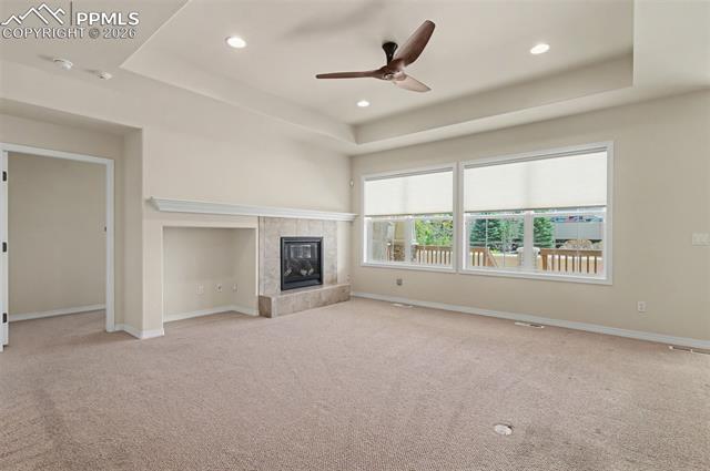 MLS Image for 2359  Pine Valley  ,Colorado Springs, Colorado