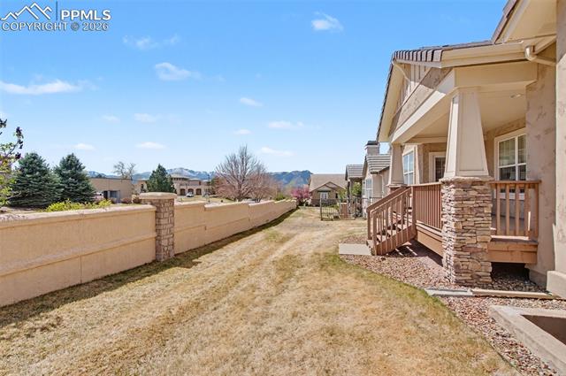 MLS Image for 2359  Pine Valley  ,Colorado Springs, Colorado