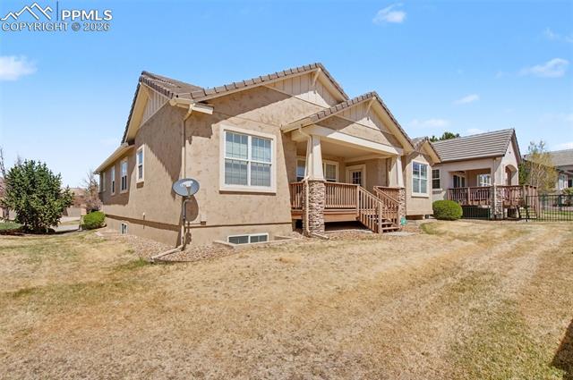 MLS Image for 2359  Pine Valley  ,Colorado Springs, Colorado