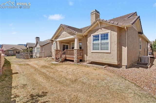 MLS Image for 2359  Pine Valley  ,Colorado Springs, Colorado